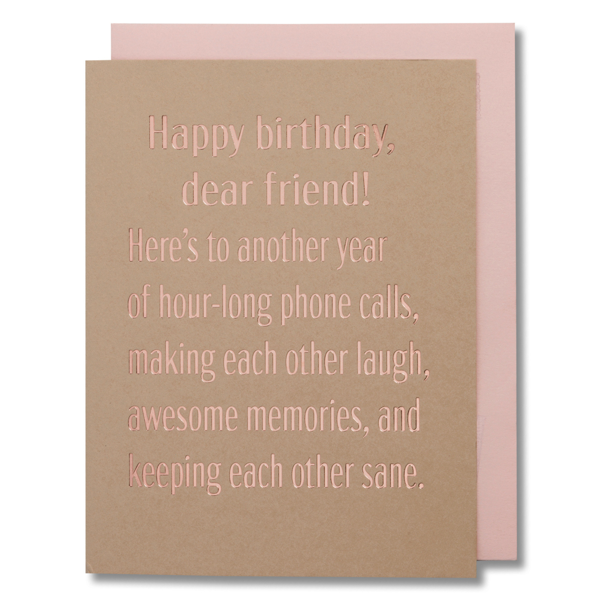 Birthday Card Best Girlfriend, Happy Birthday Friendship, 52% OFF